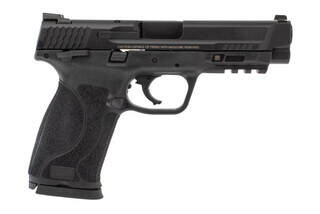 Smith & Wesson M&P M2.0 Full Size .45 ACP Pistol with Manual Safety